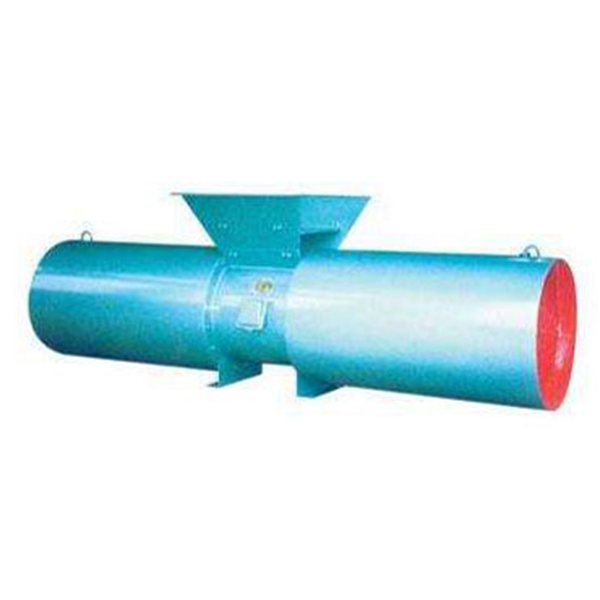 SDS-II低噪聲隧道射流風(fēng)機